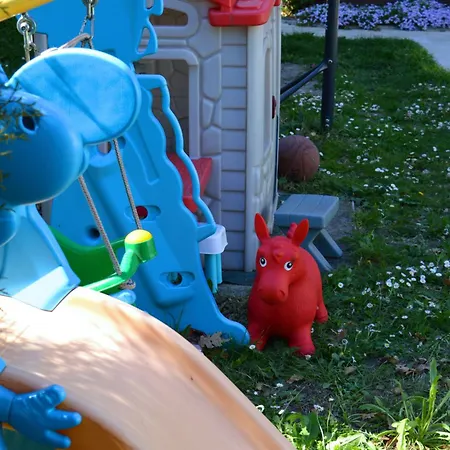 Appartement By Baza Academic *