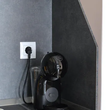 Appartement By Baza Academic