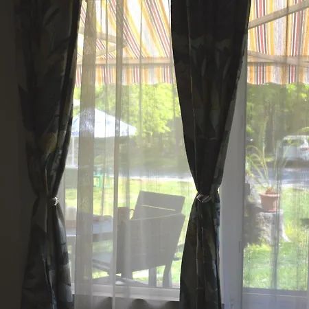 Appartement By Baza Academic Sables d'or