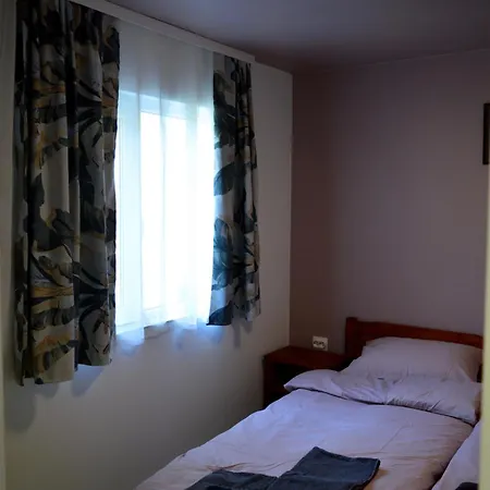 By Baza Academic Apartamento