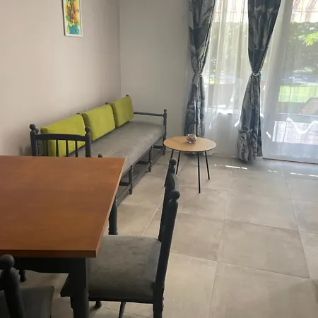 Appartement By Baza Academic Sables d'or