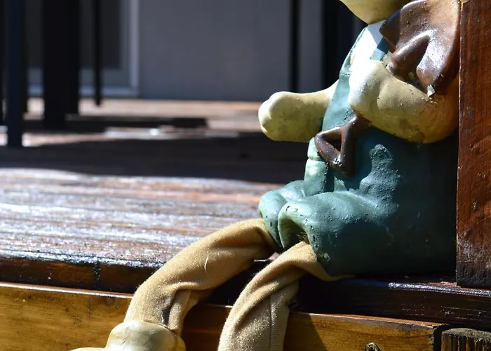 아파트 By Baza Academic 골든샌드