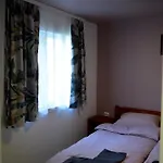 By Baza Academic Apartman
