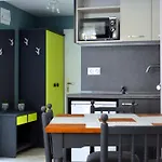 Apartman By Baza Academic