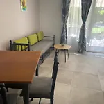Apartman By Baza Academic Aranyhomok