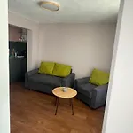 Apartman By Baza Academic