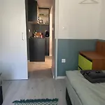 By Baza Academic Apartman *