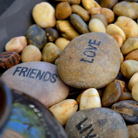 By Baza Academic Апартамент *