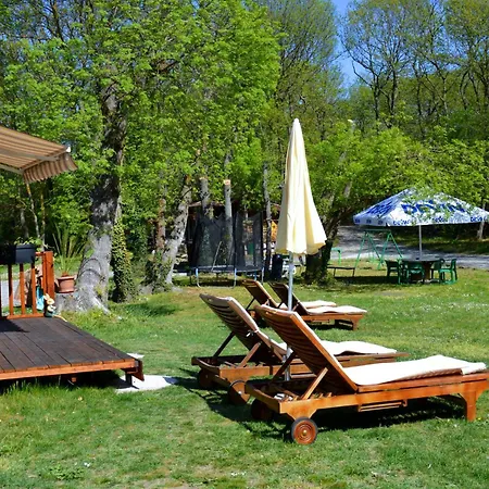 By Baza Academic Апартамент Златни пясъци