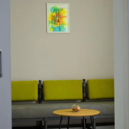 Апартамент By Baza Academic *