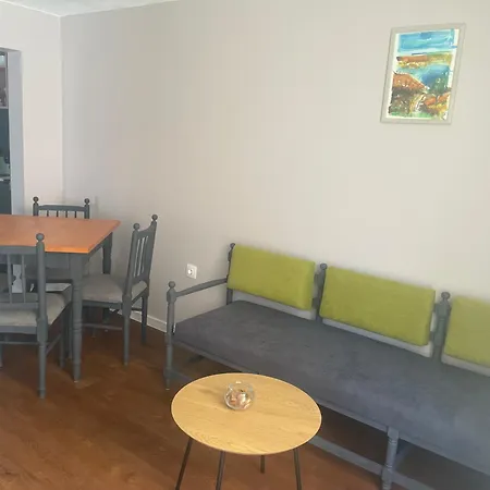 By Baza Academic Апартамент Златни пясъци