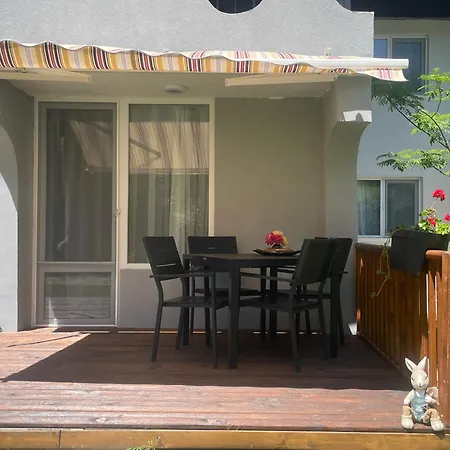 By Baza Academic Апартамент