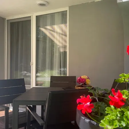 Lägenhet By Baza Academic