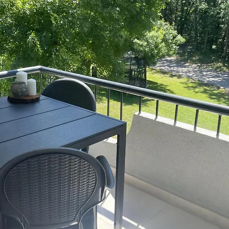 By Baza Academic Апартамент Златни пясъци