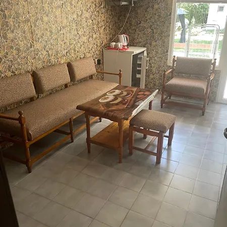 Апартамент By Baza Academic