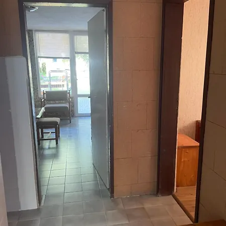 Апартамент By Baza Academic *