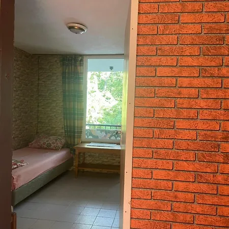 By Baza Academic Апартамент *