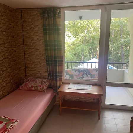 Апартамент By Baza Academic Златни пясъци