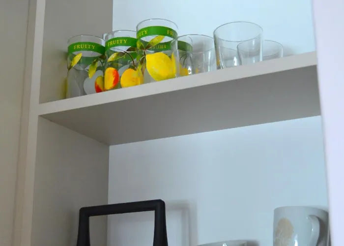 By Baza Academic Lägenhet *