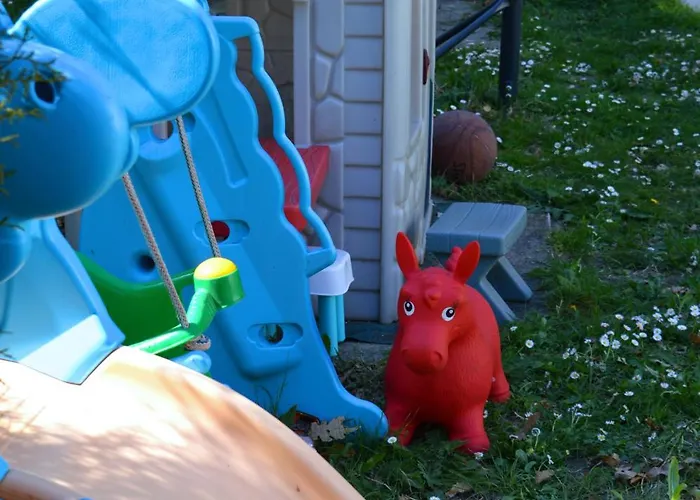 Apartament By Baza Academic *