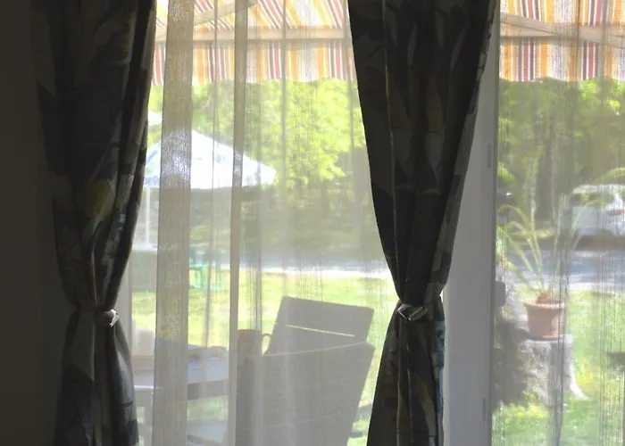 Apartament By Baza Academic Nisipurile de Aur