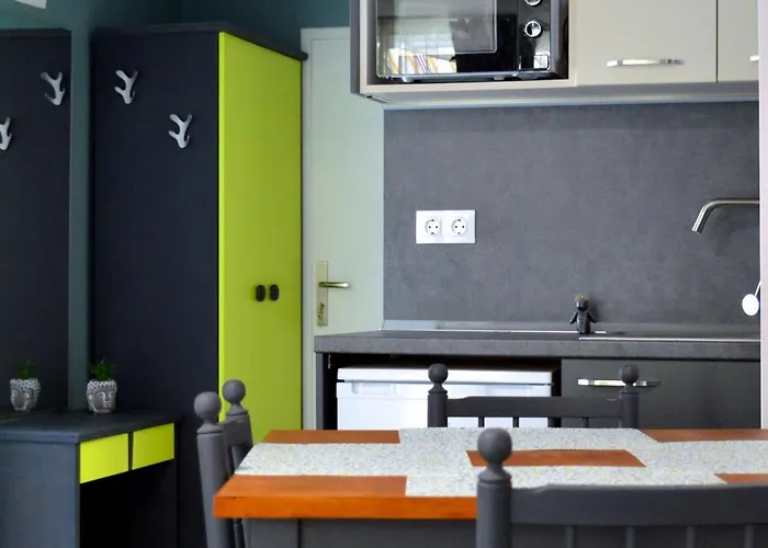 Apartament By Baza Academic