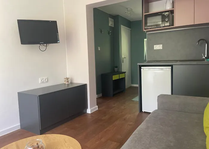 By Baza Academic Apartament