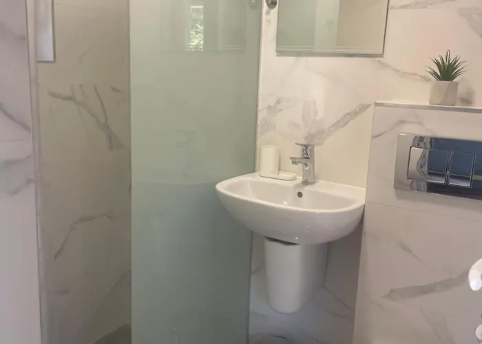 Lägenhet By Baza Academic *