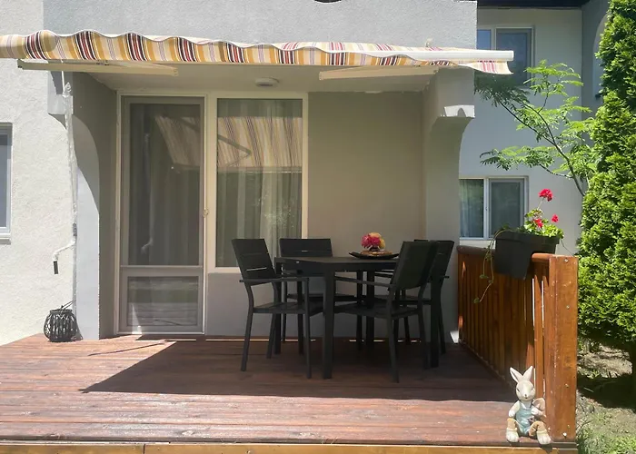 By Baza Academic Apartament