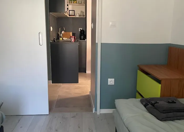 By Baza Academic Apartament *