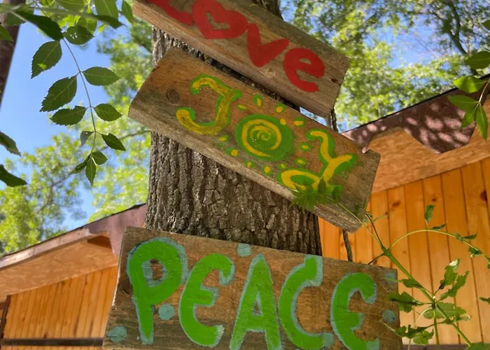 By Baza Academic Lägenhet