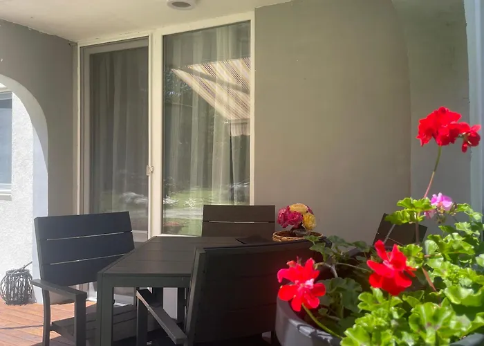 Apartament By Baza Academic