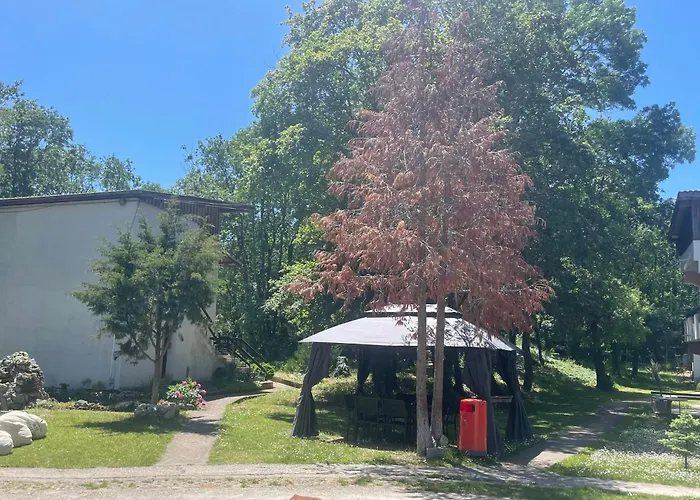 By Baza Academic Apartament *