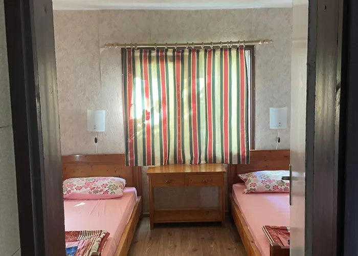 Apartament By Baza Academic Nisipurile de Aur