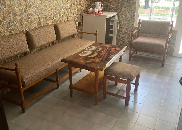 Lägenhet By Baza Academic