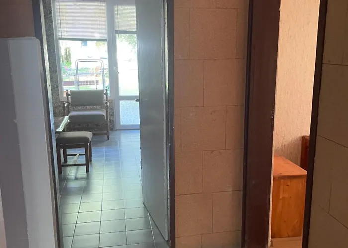 Apartament By Baza Academic *