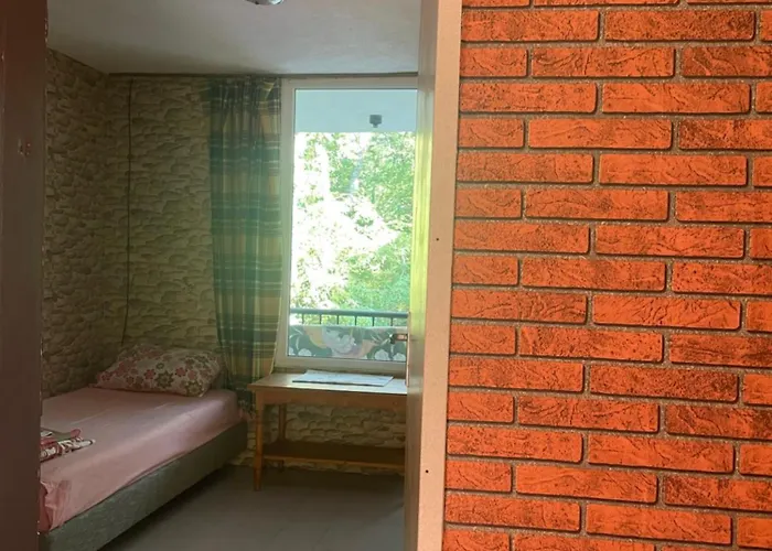 By Baza Academic Apartament *